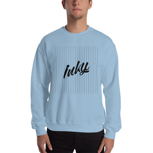 The Line Up Sweatshirt