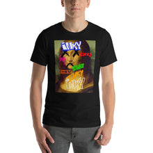 Load image into Gallery viewer, Leonardo T-Shirt