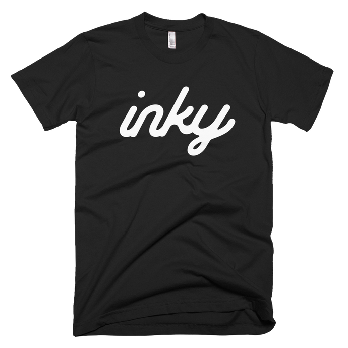 Inky Sport Tee