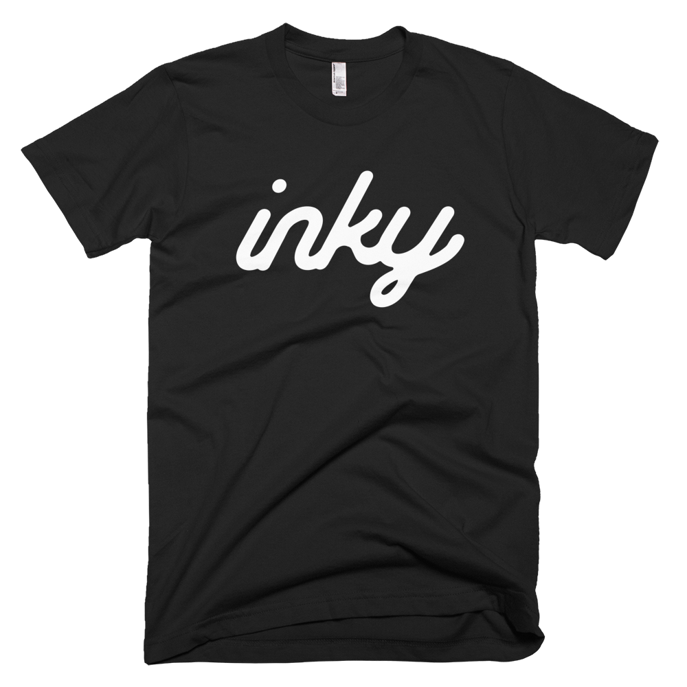 Inky Sport Tee