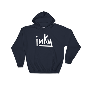 Inky Classics Clean Hoodie