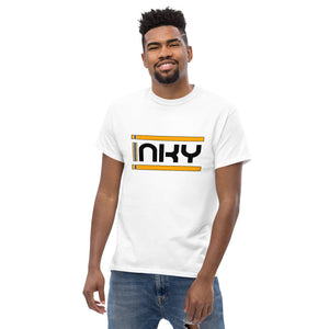 Inky 1661 Tee