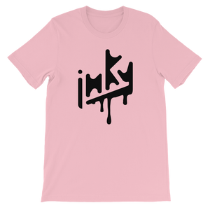 Inky Arts Tee Alt