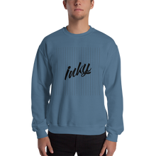 Load image into Gallery viewer, The Line Up Sweatshirt