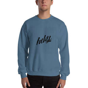 The Line Up Sweatshirt