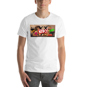 Raphael T-Shirt