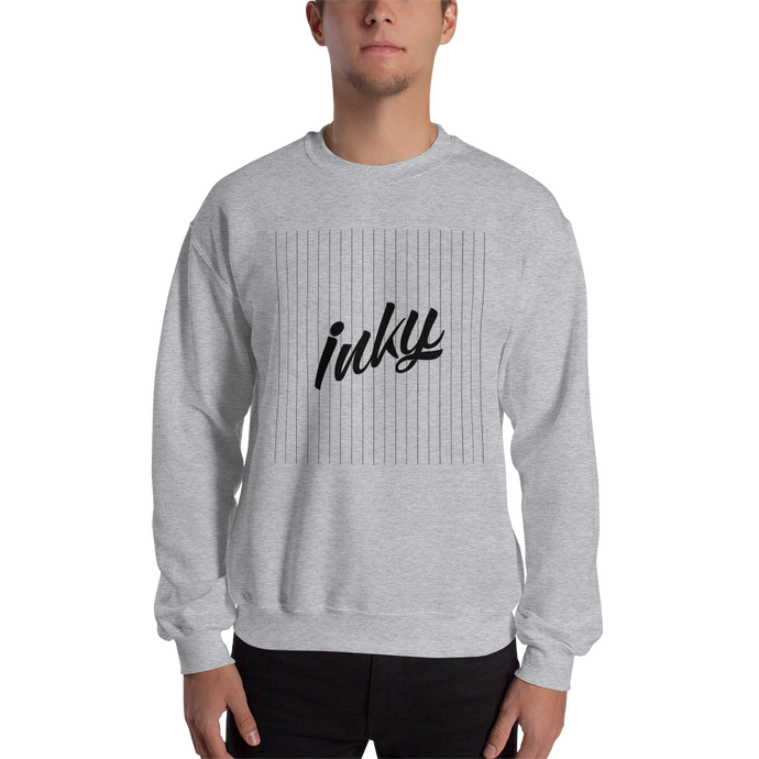 The Line Up Sweatshirt