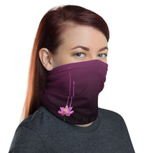 Load image into Gallery viewer, Anti Gravity Neck Gaiter