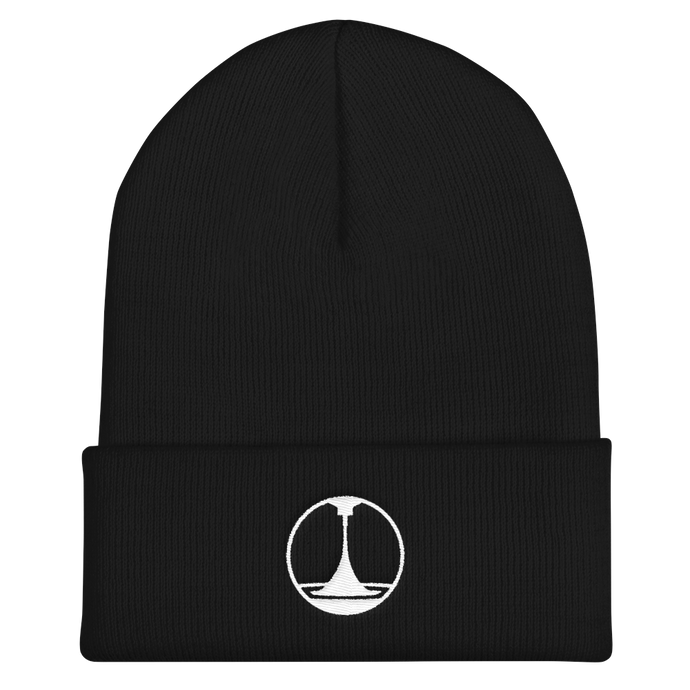 Inky Sport Beanie