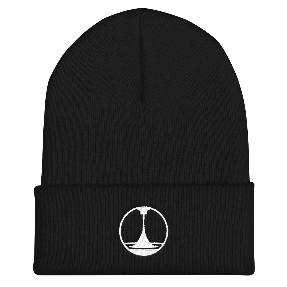 Inky Sport Beanie