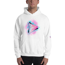 Load image into Gallery viewer, Cloudy Drip Hoodie