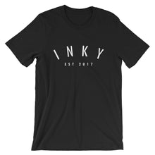 Load image into Gallery viewer, Inky Established Tee