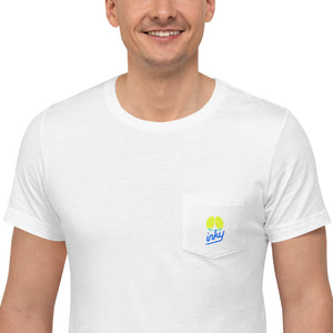 The Mahi Pocket T-Shirt