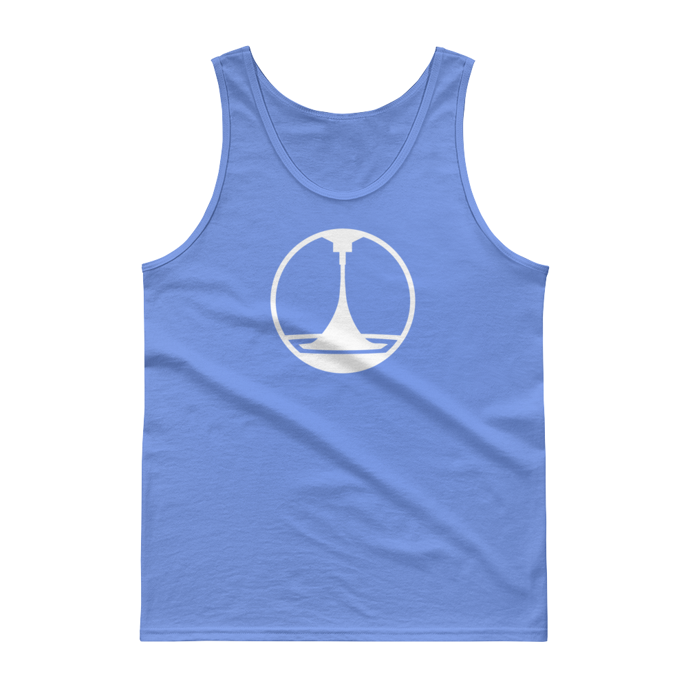 Inky Sport Tank