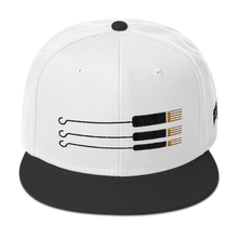 Load image into Gallery viewer, Inky Mag Snapback