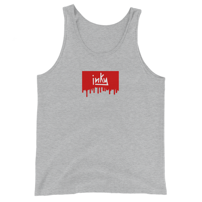 Inky Classics Tank