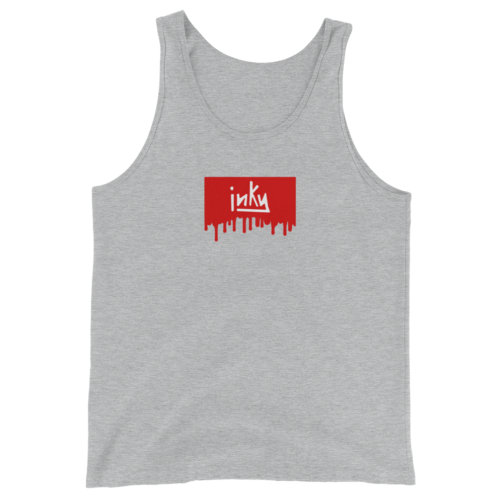 Inky Classics Tank