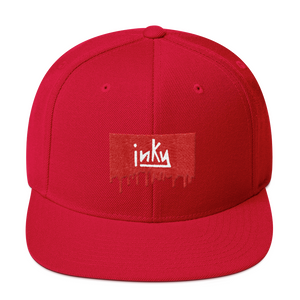 Inky Classics Snapback