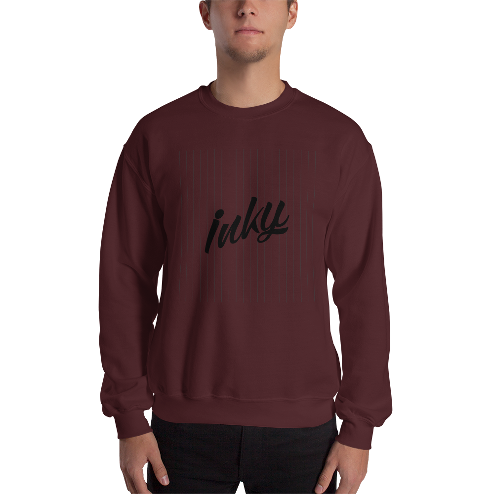 The Line Up Sweatshirt