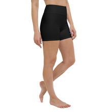 Load image into Gallery viewer, The Mahi Yoga Shorts