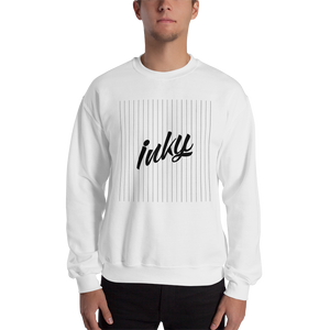 The Line Up Sweatshirt