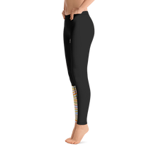 Load image into Gallery viewer, Inky Arts Pastel Leggings