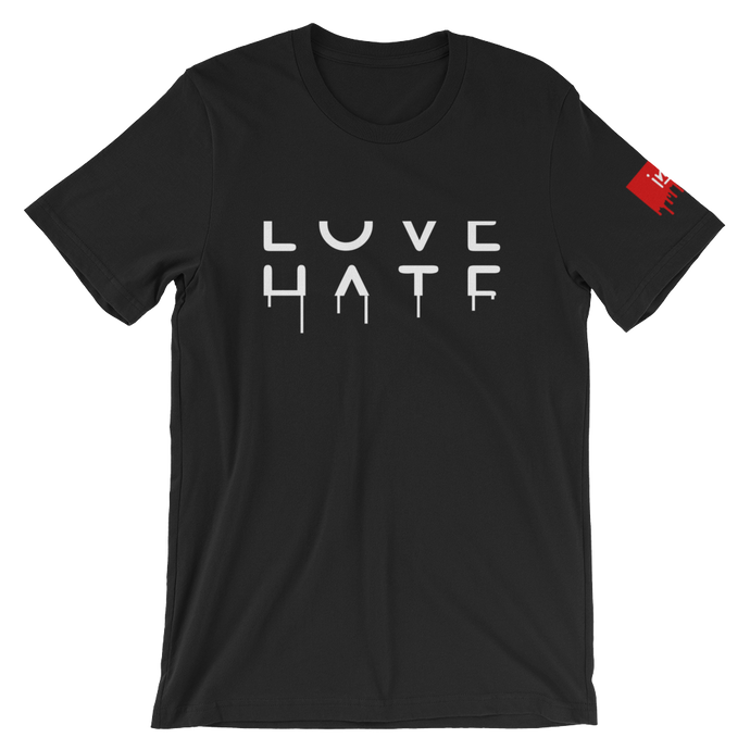 Love / Hate Tee