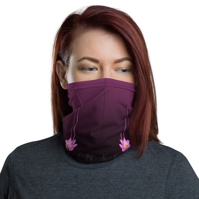 Anti Gravity Neck Gaiter