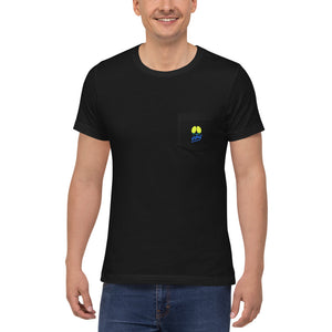 The Mahi Pocket T-Shirt