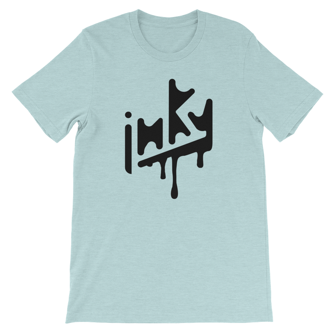 Inky Arts Tee Alt