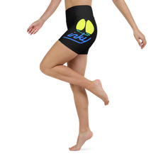 Load image into Gallery viewer, The Mahi Yoga Shorts