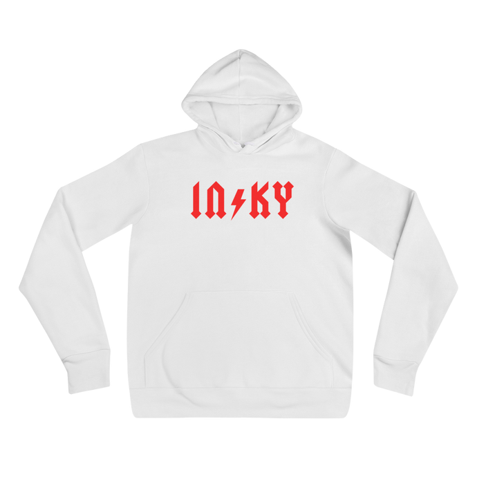 Inky-Dc Hoodie