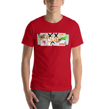 Load image into Gallery viewer, Michelangelo T-Shirt