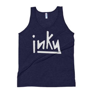 Inky Classics Clean Tank