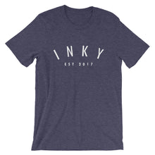 Load image into Gallery viewer, Inky Established Tee