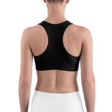 Load image into Gallery viewer, Jelly Drip Sports bra