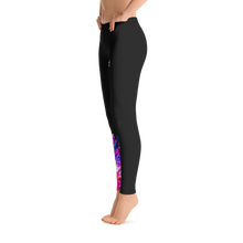 Load image into Gallery viewer, Inky Arts Color Leggings