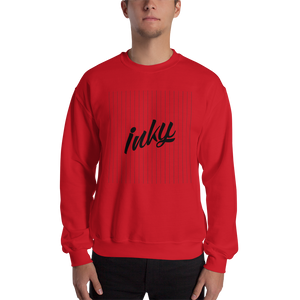 The Line Up Sweatshirt