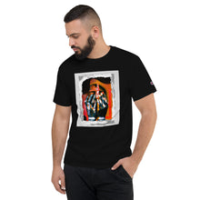 Load image into Gallery viewer, Heart On Skin Champion T-Shirt