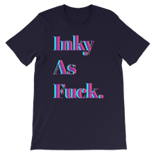 Load image into Gallery viewer, Inky As Fuck Tee