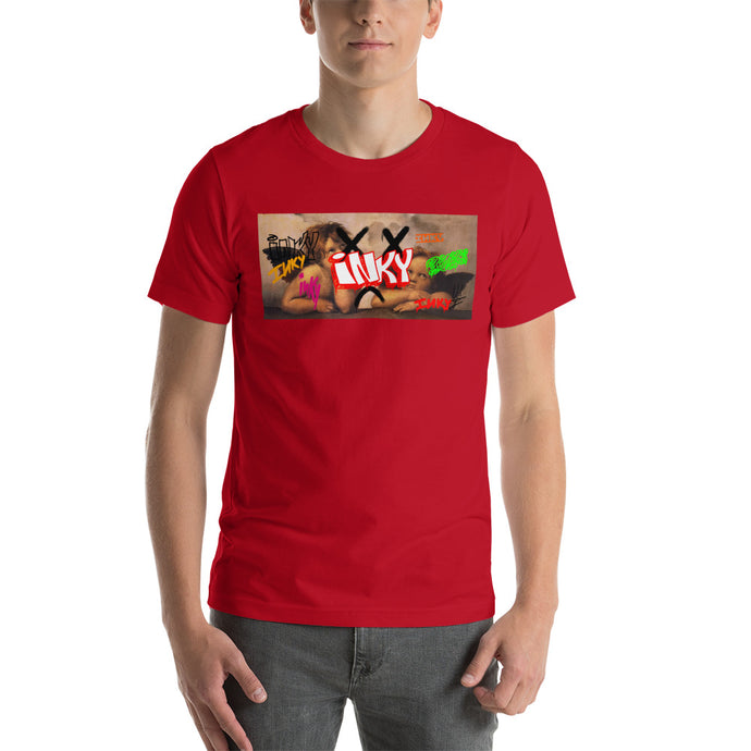 Raphael T-Shirt