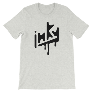 Inky Arts Tee Alt