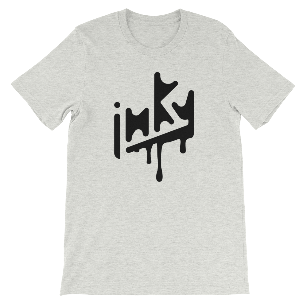 Inky Arts Tee Alt