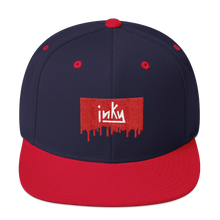 Load image into Gallery viewer, Inky Classics Snapback