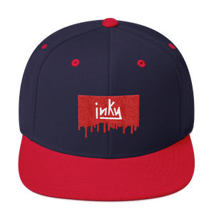 Inky Classics Snapback